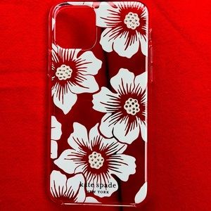 Iphone 11 PRO Kate Spade case